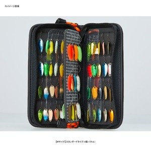 Amazon.co.jp: ダイワ(DAIWA) プレッソワレット M(C) オレンジ